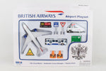 BRITISH AIRWAYS PLAYSET The Airplane Shop.
