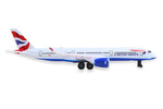 BRITISH AIRWAYS A350 SINGLE PLANE The Airplane Shop.