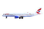 BRITISH AIRWAYS A350 SINGLE PLANE The Airplane Shop.