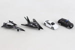 SPY PLAYSET The Airplane Shop.