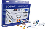 BOEING COMMERCIAL PLAY SET The Airplane Shop.