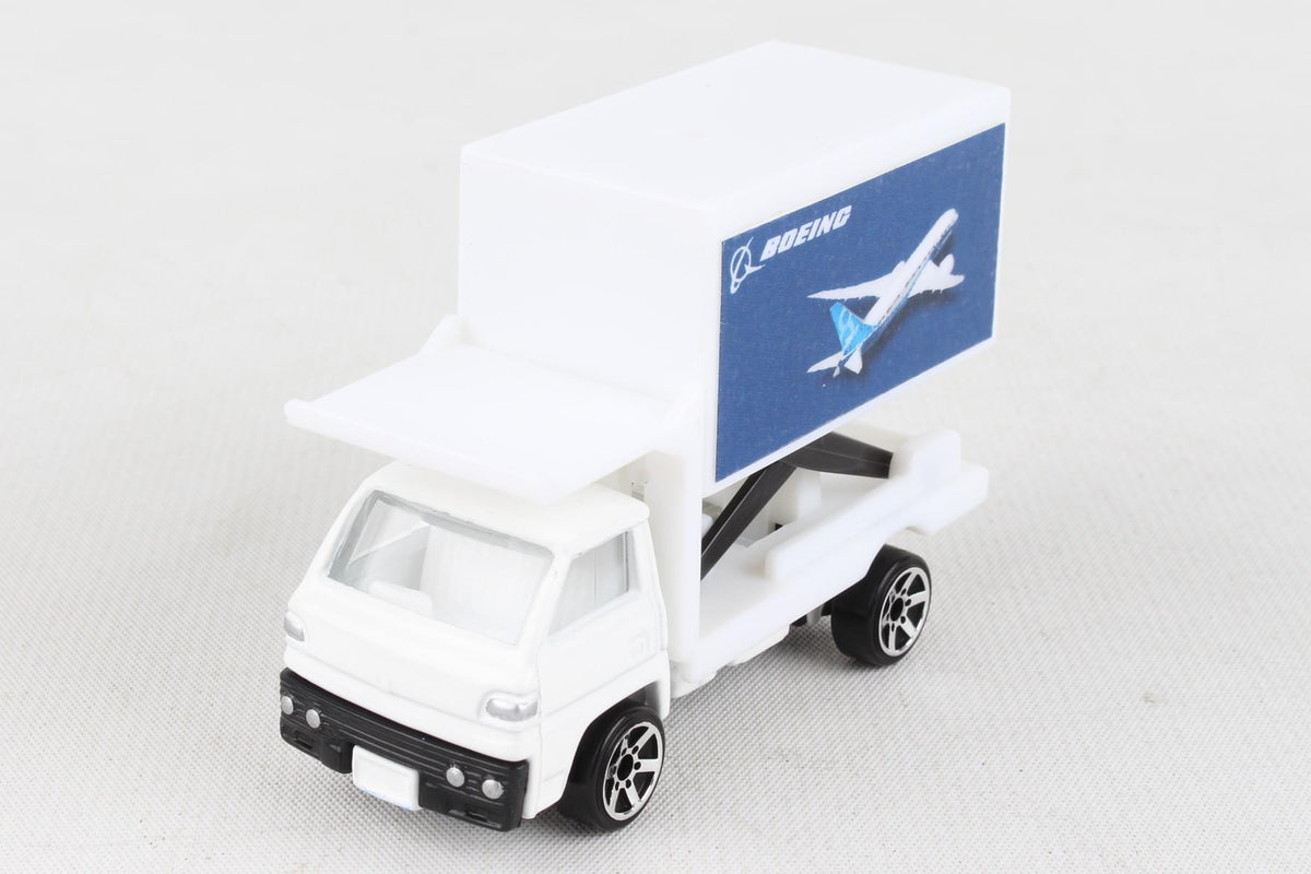 BOEING COMMERCIAL PLAY SET The Airplane Shop.