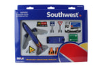 SOUTHWEST AIRLINES PLAYSET NEW LIVERY The Airplane Shop.