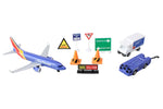 SOUTHWEST AIRLINES PLAYSET NEW LIVERY The Airplane Shop.