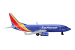 SOUTHWEST AIRLINES PLAYSET NEW LIVERY The Airplane Shop.