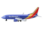 SOUTHWEST AIRLINES PLAYSET NEW LIVERY The Airplane Shop.