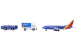 SOUTHWEST AIRLINES PLAYSET NEW LIVERY The Airplane Shop.
