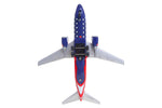 SOUTHWEST FREEDOM ONE SINGLE PLANE The Airplane Shop.