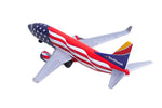 SOUTHWEST FREEDOM ONE SINGLE PLANE The Airplane Shop.