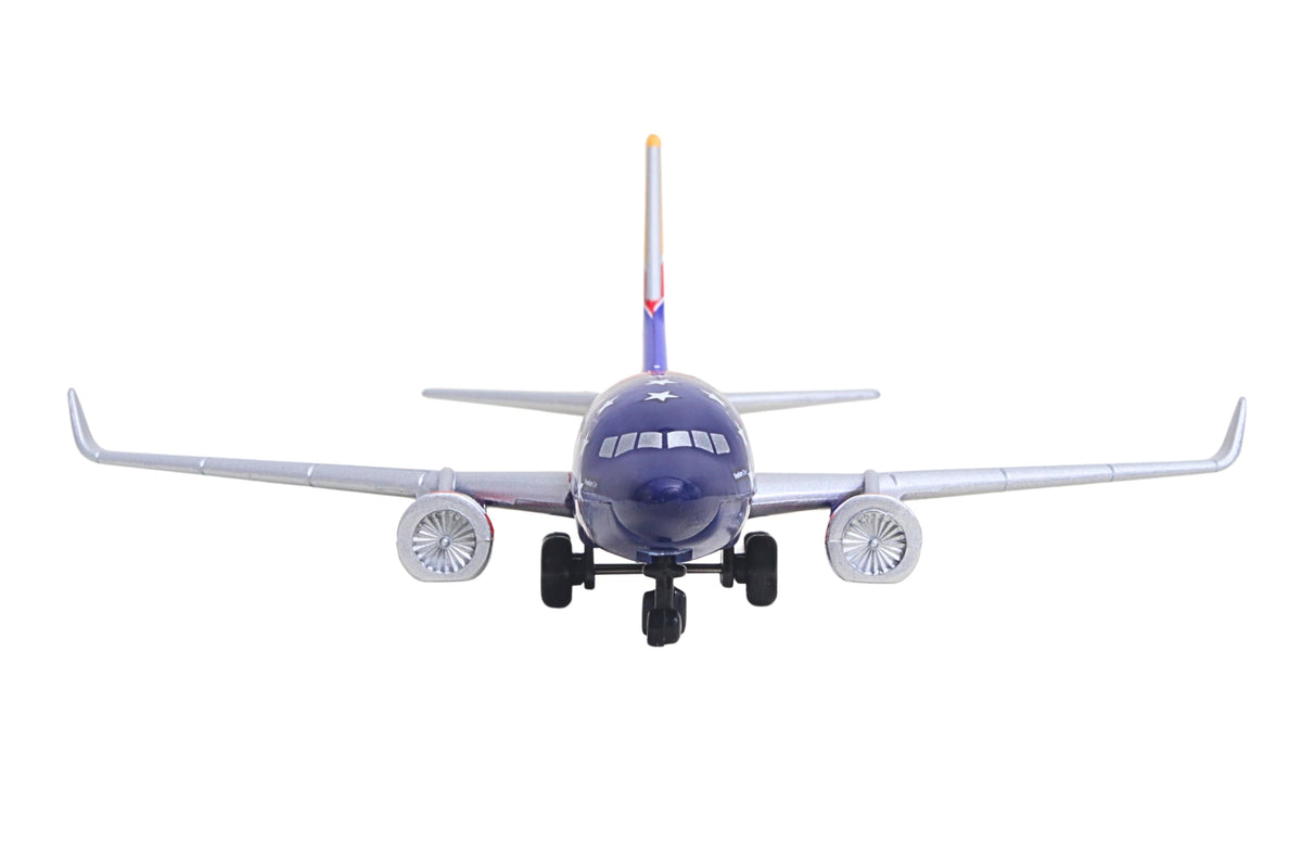 SOUTHWEST FREEDOM ONE SINGLE PLANE The Airplane Shop.