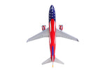 SOUTHWEST FREEDOM ONE SINGLE PLANE The Airplane Shop.