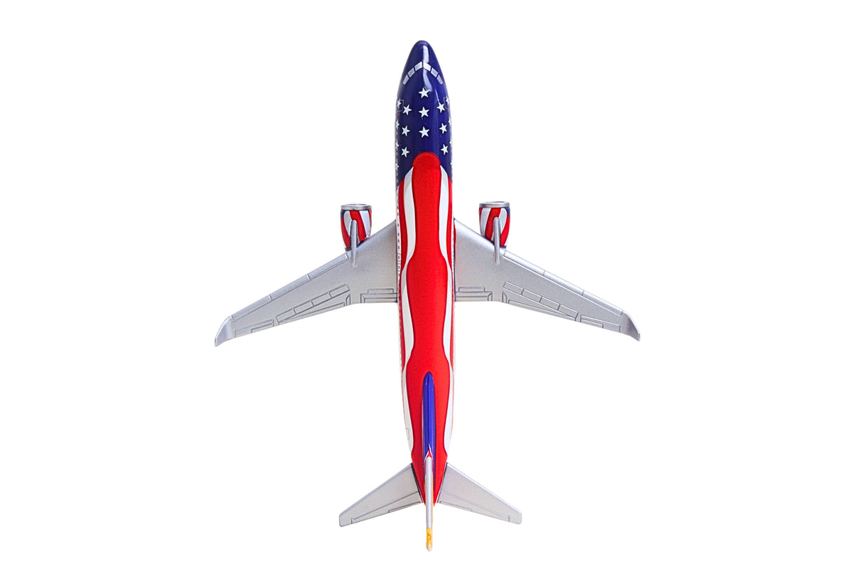 SOUTHWEST FREEDOM ONE SINGLE PLANE The Airplane Shop.