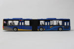 MTA ARTICULATED BUS SMALL The Airplane Shop.