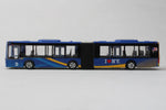 MTA ARTICULATED BUS SMALL The Airplane Shop.