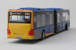 MTA ARTICULATED BUS SMALL The Airplane Shop.