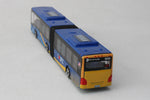 MTA ARTICULATED BUS SMALL The Airplane Shop.