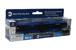 MTA ARTICULATED BUS SMALL The Airplane Shop.