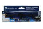MTA ARTICULATED BUS SMALL The Airplane Shop.