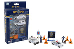 NYPD 10 PIECE GIFT PACK The Airplane Shop.