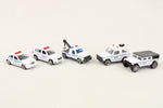 NYPD 5 PIECE VEHICLE GIFT SET The Airplane Shop.