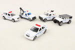NYPD 5 PIECE VEHICLE GIFT SET The Airplane Shop.