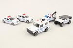 NYPD 5 PIECE VEHICLE GIFT SET The Airplane Shop.