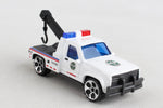 NEW YORK CITY OFFICIAL 5 PC VEHICLE SET The Airplane Shop.