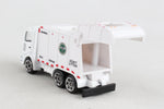 NEW YORK CITY OFFICIAL 5 PC VEHICLE SET The Airplane Shop.