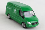 NEW YORK CITY OFFICIAL 5 PC VEHICLE SET The Airplane Shop.