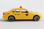 NYC TAXI 24 PIECE COUNTER DISPLAY The Airplane Shop.