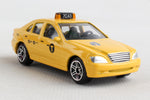 NYC TAXI 24 PIECE COUNTER DISPLAY The Airplane Shop.