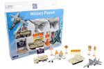 BOEING MILITARY PLAYSET The Airplane Shop.