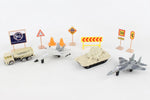 BOEING MILITARY PLAYSET The Airplane Shop.