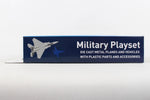 BOEING MILITARY PLAYSET The Airplane Shop.
