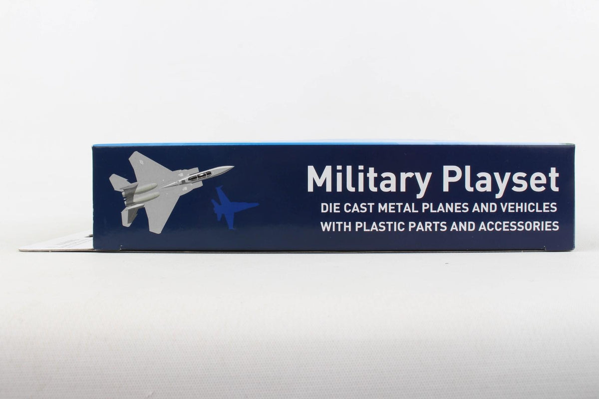 BOEING MILITARY PLAYSET The Airplane Shop.