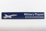 BOEING MILITARY PLAYSET The Airplane Shop.