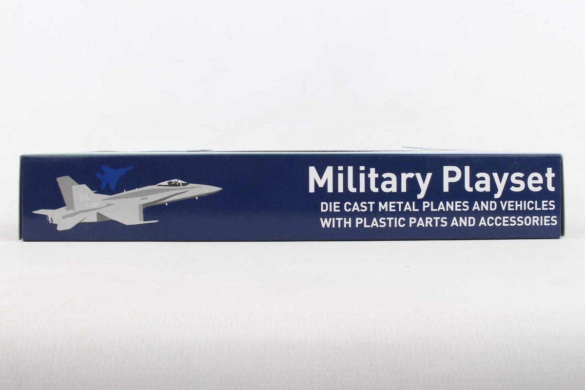 BOEING MILITARY PLAYSET The Airplane Shop.