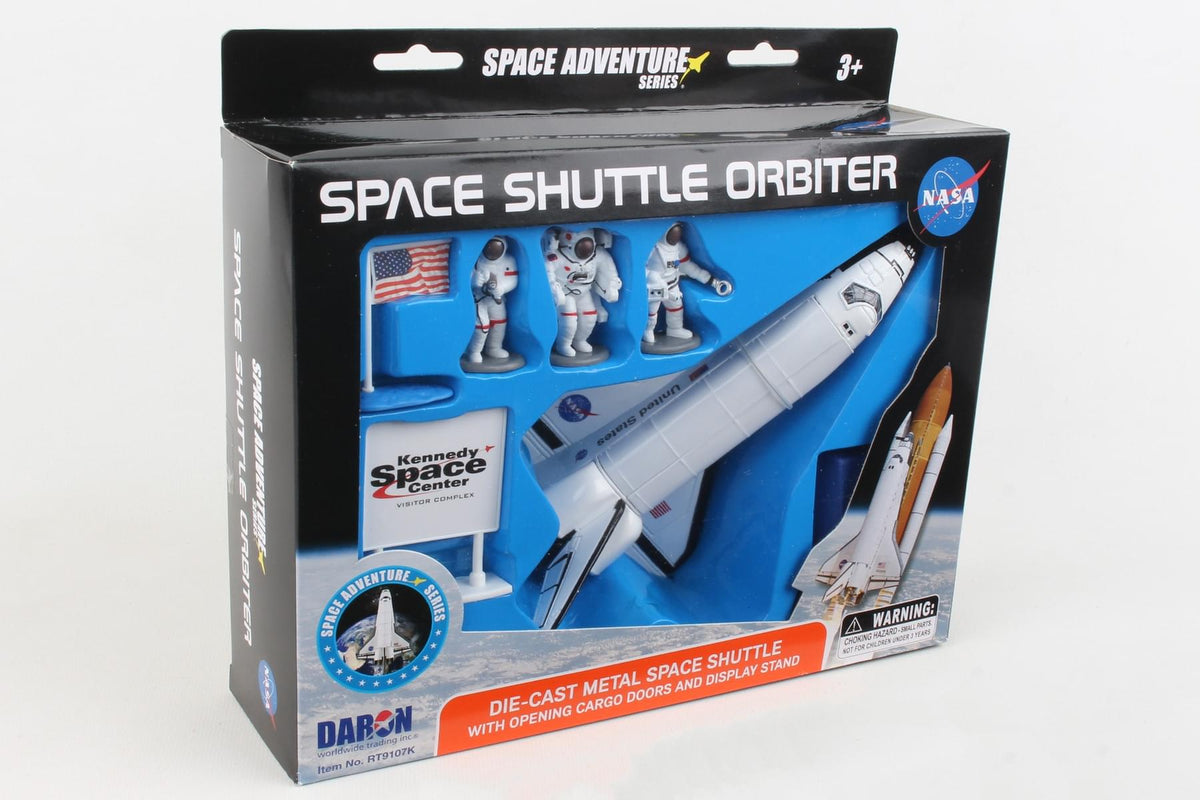 SPACE SHUTTLE ORBITER The Airplane Shop.