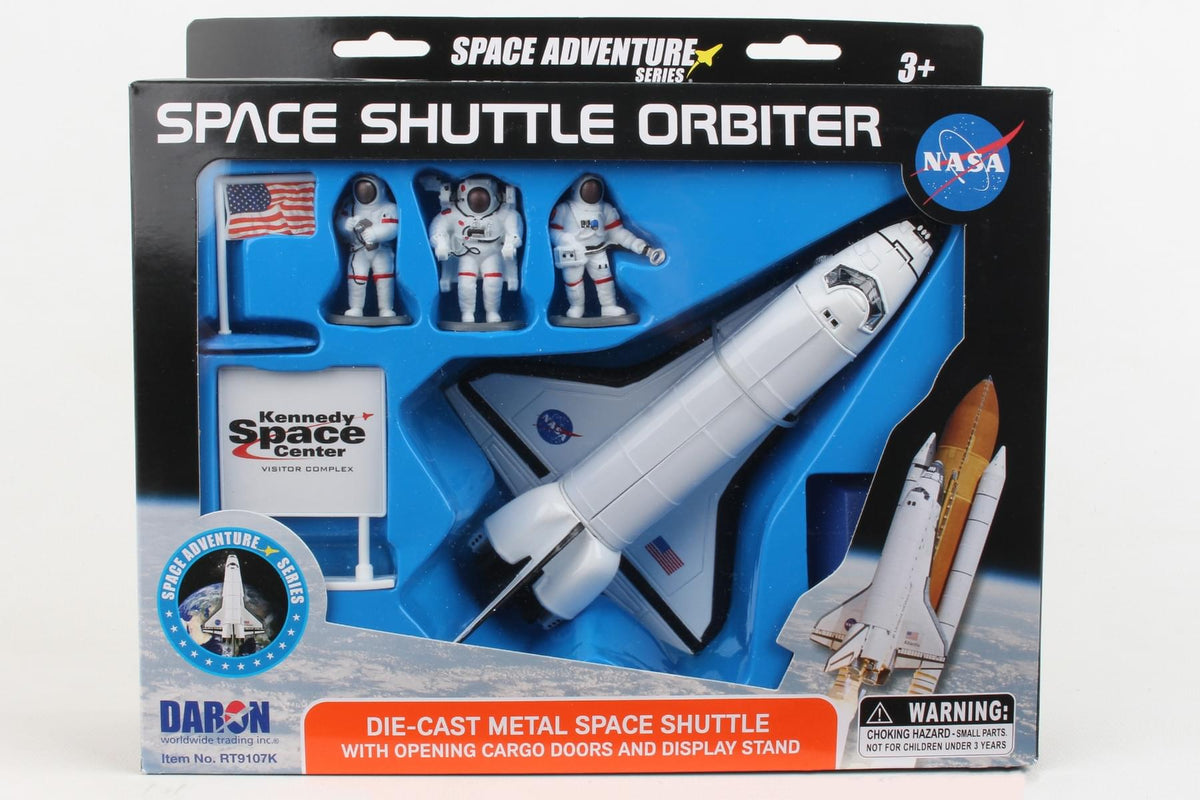 SPACE SHUTTLE ORBITER The Airplane Shop.
