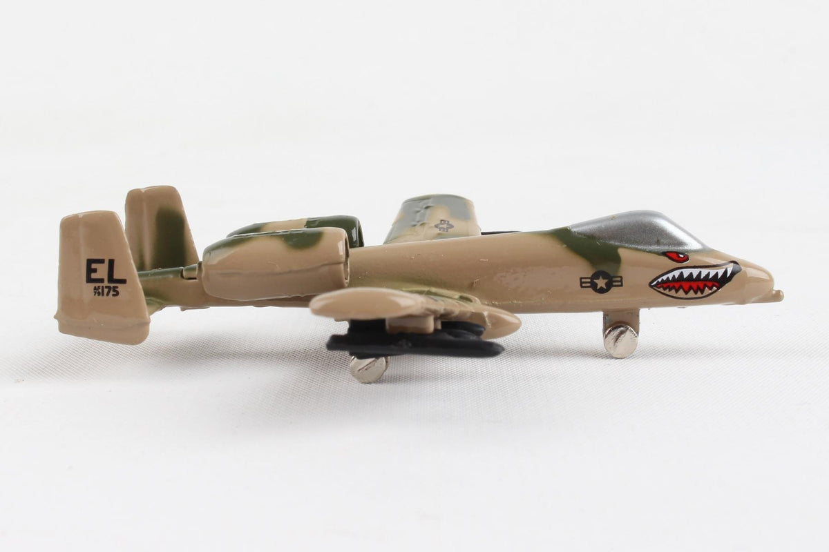 RUNWAY24 A10 THUNDERBOLT II The Airplane Shop.