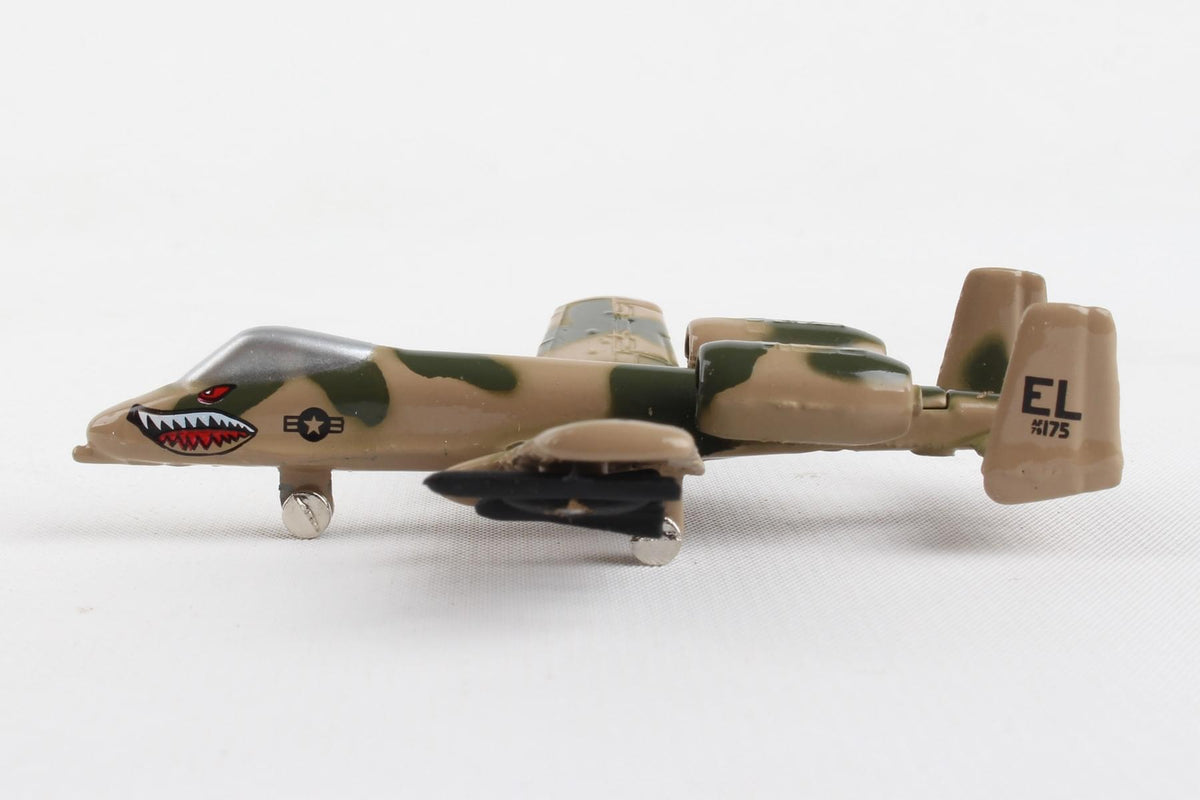 RUNWAY24 A10 THUNDERBOLT II The Airplane Shop.