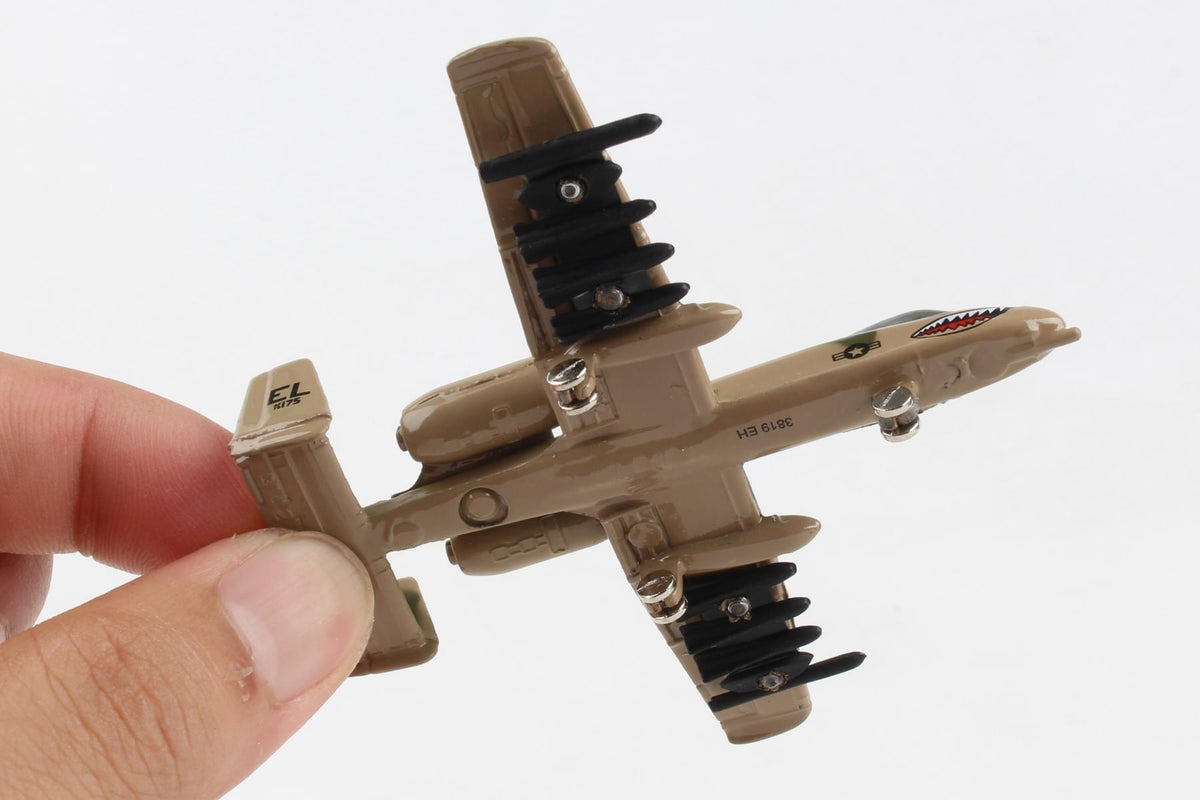 RUNWAY24 A10 THUNDERBOLT II The Airplane Shop.