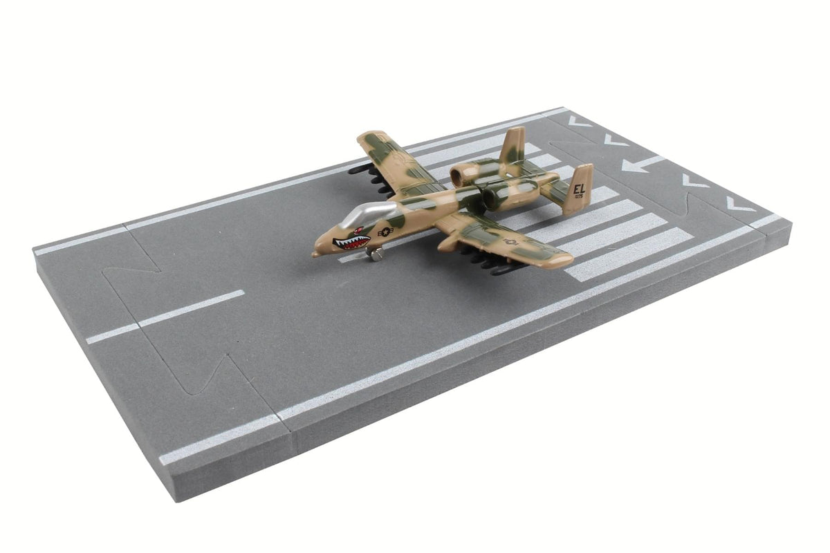 RUNWAY24 A10 THUNDERBOLT II The Airplane Shop.