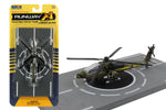 RUNWAY24 AH-64 HELICOPTER The Airplane Shop.