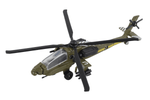 RUNWAY24 AH-64 HELICOPTER The Airplane Shop.