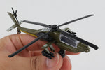 RUNWAY24 AH-64 HELICOPTER The Airplane Shop.