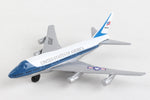RUNWAY24 AIR FORCE ONE VC25/747 The Airplane Shop.