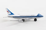 RUNWAY24 AIR FORCE ONE VC25/747 The Airplane Shop.