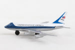 RUNWAY24 AIR FORCE ONE VC25/747 The Airplane Shop.