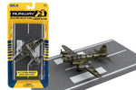 RUNWAY24 B-17 OLIVE GREEN/CAMO The Airplane Shop.